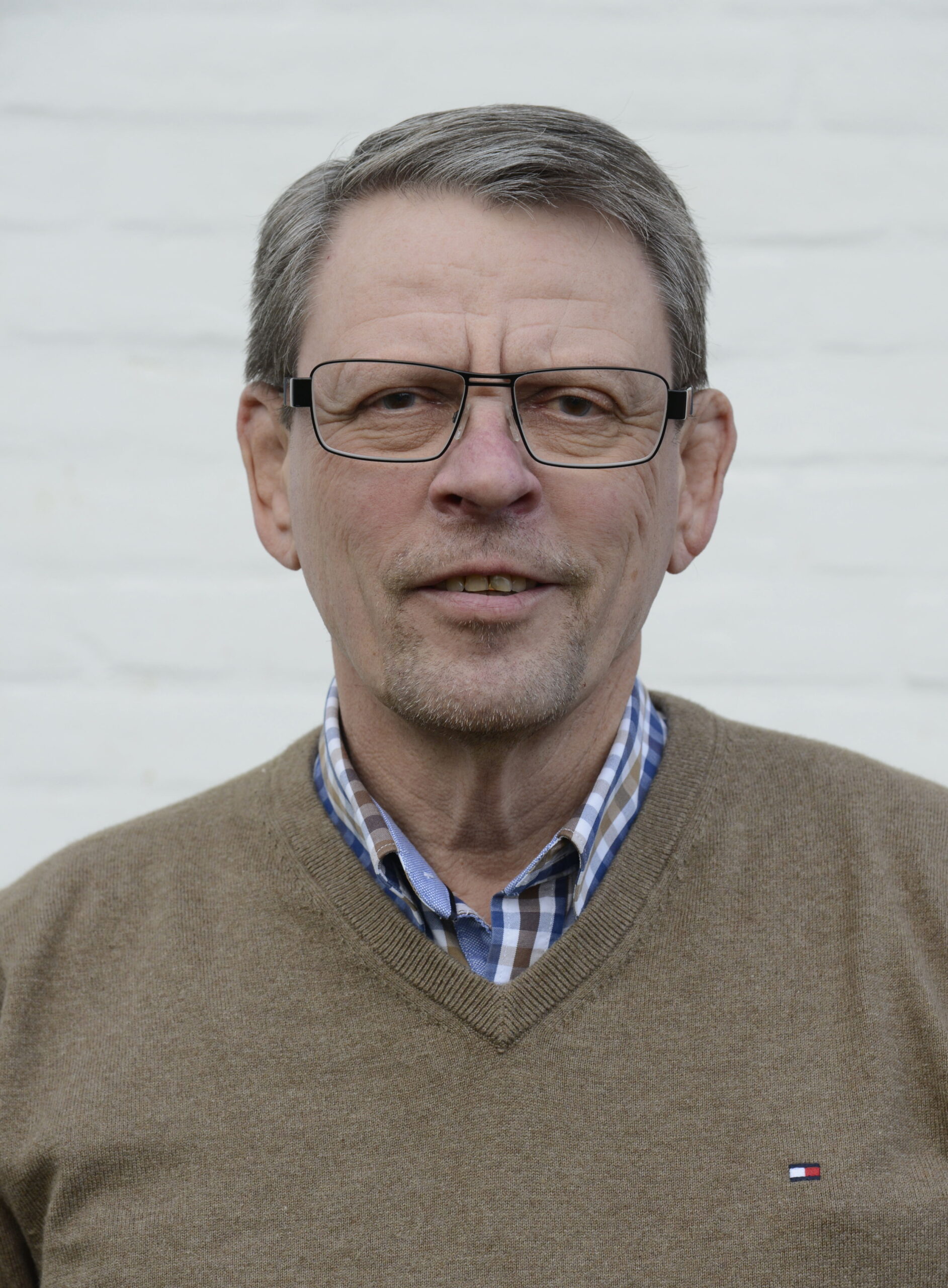 Preben Reinholt