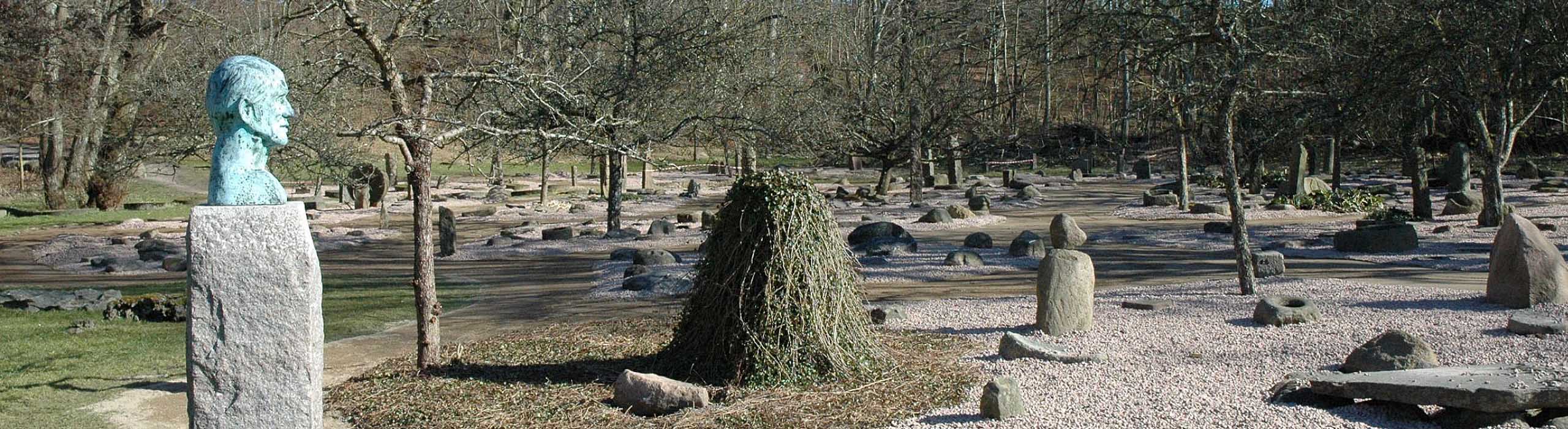Boolsens Stenhave