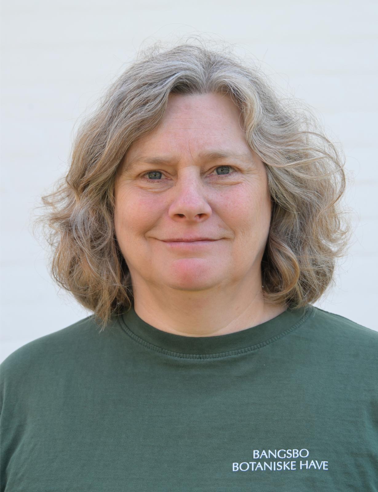 Ellen Ræbild